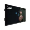 Prestigio SOLUTIONS Multiboard 65" Light Series UHD 4K, Android 13, Dual Wi-Fi, 40TP, touch pen