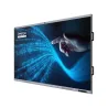Prestigio SOLUTIONS Multiboard 75'' Light+ Gen 2, Android 13, Google EDLA, AI Camera, 16/128GB