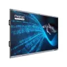 Prestigio SOLUTIONS Multiboard 75'' Light+ Gen 2, Android 13, Google EDLA, AI Camera, 16/128GB