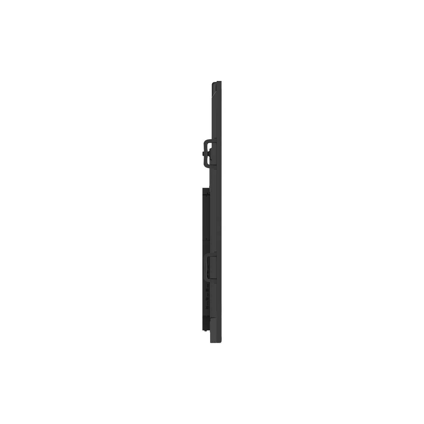 Prestigio SOLUTIONS Multiboard 75'' Light+ Gen 2, Android 13, Google EDLA, AI Camera, 16/128GB
