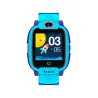 Canyon kids watch Jondy KW-44 4G Camera GPS Music Blue