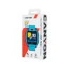 Canyon kids watch Jondy KW-44 4G Camera GPS Music Blue