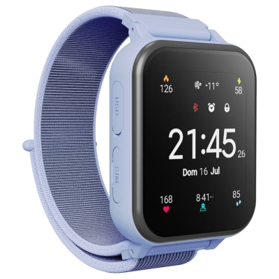 Canyon kids watch Alfie KW-37 MP3 Study&Game Blue