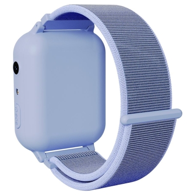 Canyon kids watch Alfie KW-37 MP3 Study&Game Blue