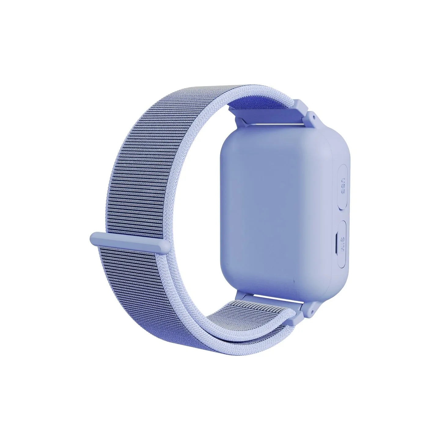 Canyon kids watch Alfie KW-37 MP3 Study&Game Blue