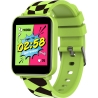 Canyon kids watch Joyce KW-43 DUAL BT Music Green