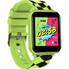 Canyon kids watch Joyce KW-43 DUAL BT Music Green