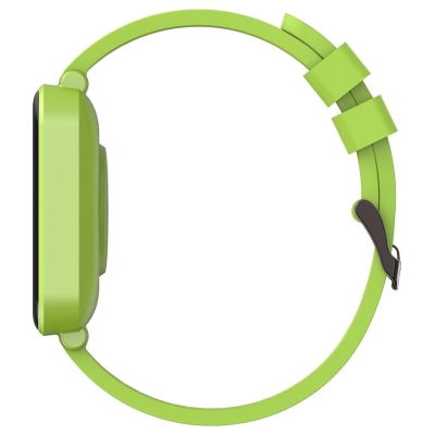 Canyon kids watch Joyce KW-43 DUAL BT Music Green
