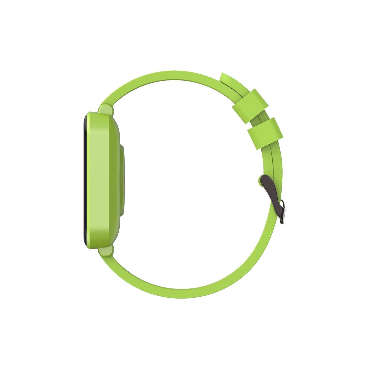 Canyon kids watch Joyce KW-43 DUAL BT Music Green