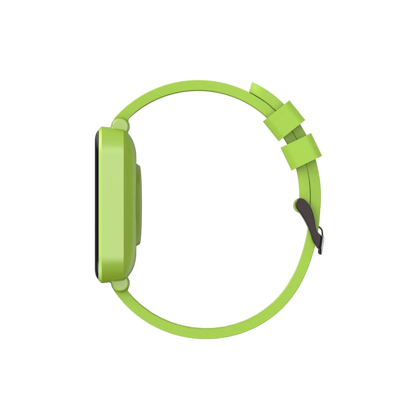 Canyon kids watch Joyce KW-43 DUAL BT Music Green