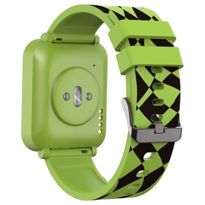 Canyon kids watch Joyce KW-43 DUAL BT Music Green