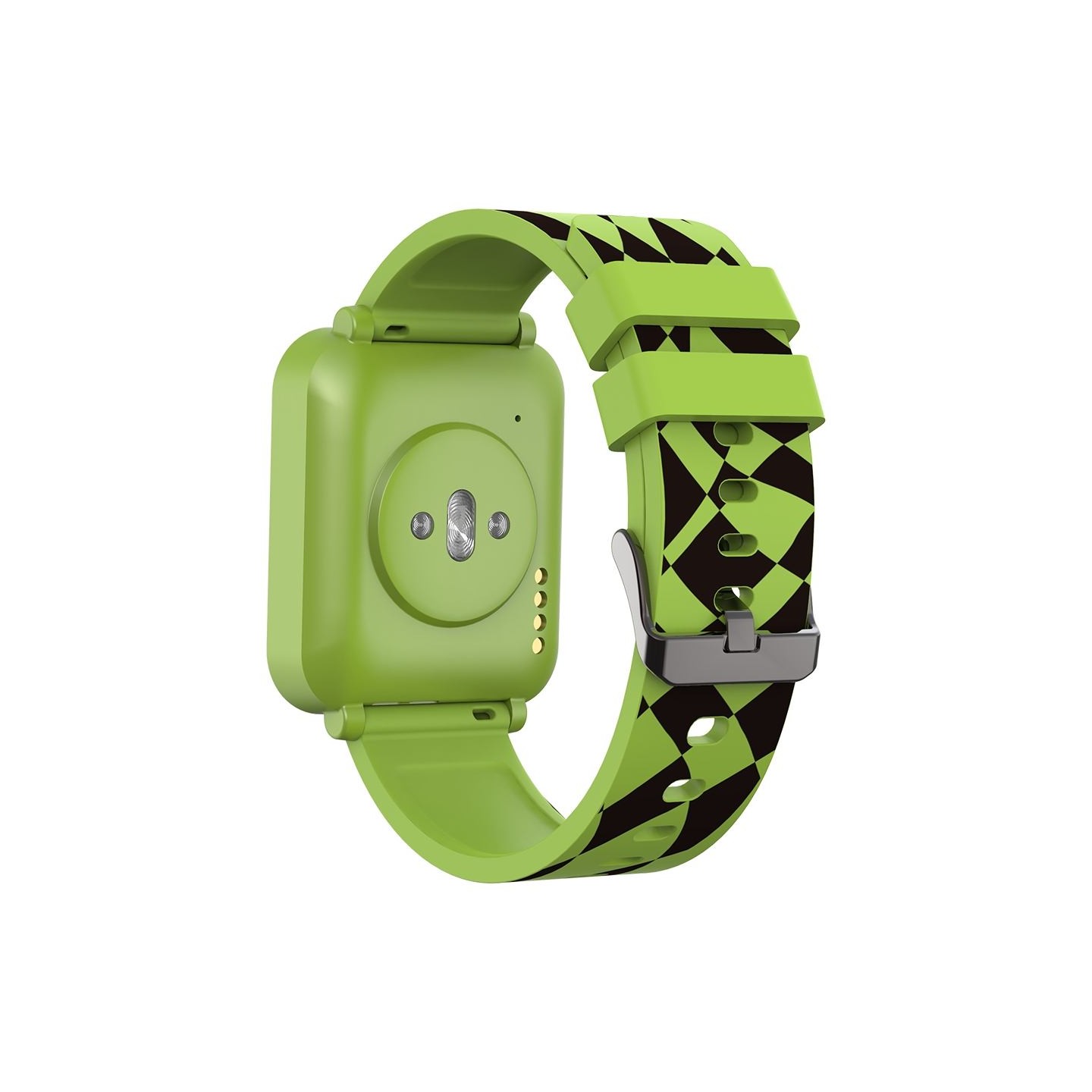 Canyon kids watch Joyce KW-43 DUAL BT Music Green