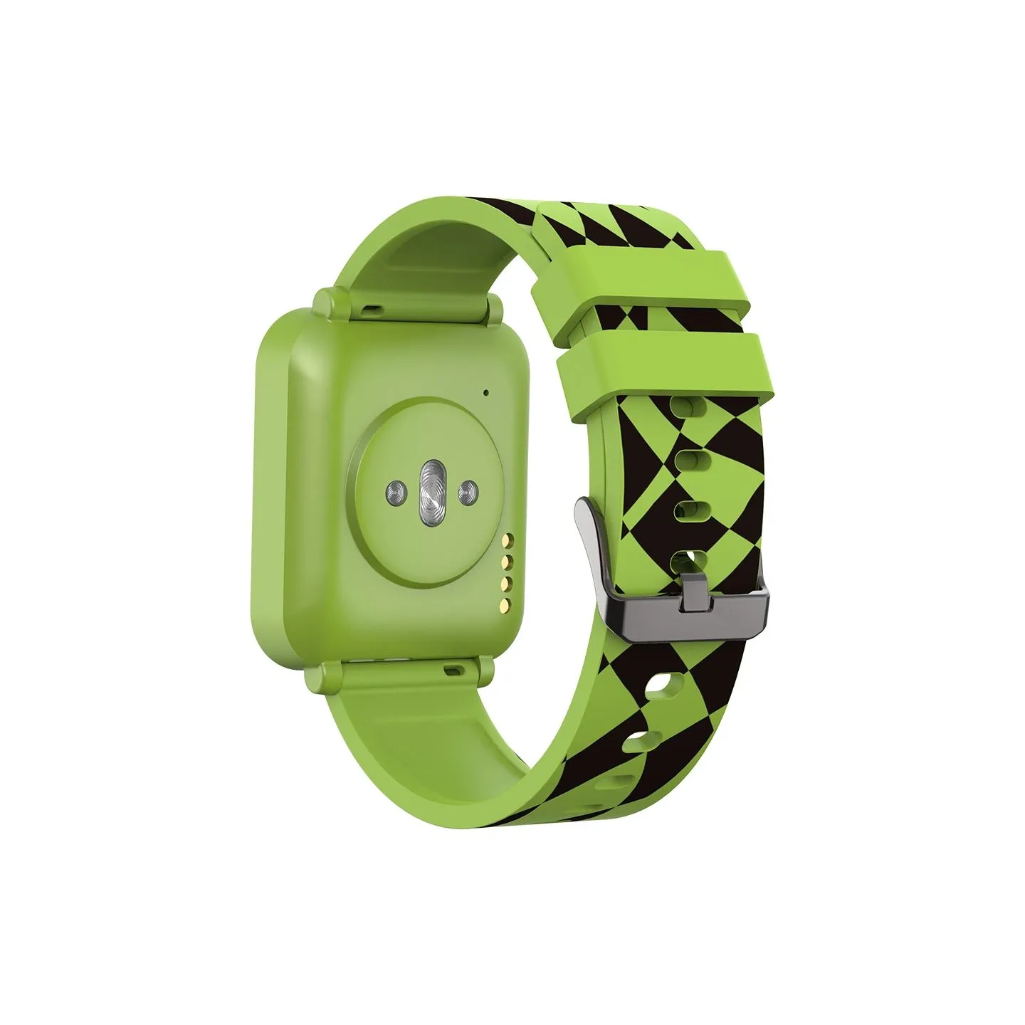 Canyon kids watch Joyce KW-43 DUAL BT Music Green