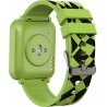 Canyon kids watch Joyce KW-43 DUAL BT Music Green