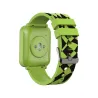 Canyon kids watch Joyce KW-43 DUAL BT Music Green