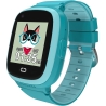 Canyon kids watch Sunny KW-48 Video 4G GPS Games&Music Blue
