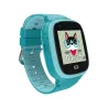 Canyon kids watch Sunny KW-48 Video 4G GPS Games&Music Blue