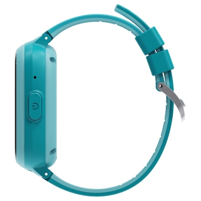 Canyon kids watch Sunny KW-48 Video 4G GPS Games&Music Blue