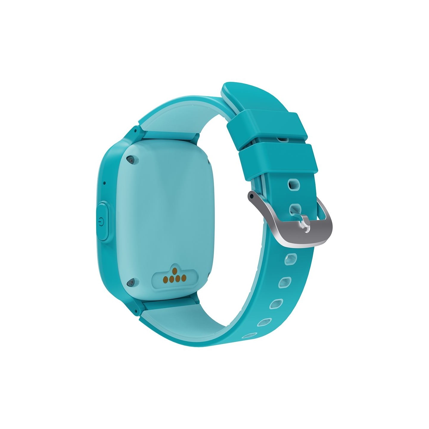 Canyon kids watch Sunny KW-48 Video 4G GPS Games&Music Blue