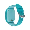 Canyon kids watch Sunny KW-48 Video 4G GPS Games&Music Blue