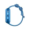 Canyon Kids Watch ZEFIR KW-49 E-SIM 4G GPS WiFi Video Music Games English learning, Blue