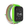 Canyon kids watch Alfie KW-37 MP3 Study&Game Green