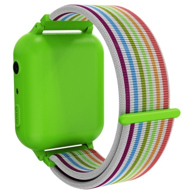 Canyon kids watch Alfie KW-37 MP3 Study&Game Green