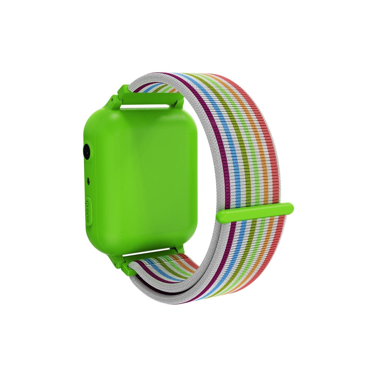 Canyon kids watch Alfie KW-37 MP3 Study&Game Green