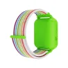 Canyon kids watch Alfie KW-37 MP3 Study&Game Green