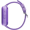 Canyon kids watch Sunny KW-48 Video 4G GPS Games&Music Violet