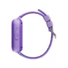Canyon kids watch Sunny KW-48 Video 4G GPS Games&Music Violet