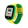 Canyon kids watch Sunny KW-48 Video 4G GPS Games&Music Green