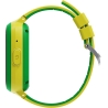 Canyon kids watch Sunny KW-48 Video 4G GPS Games&Music Green