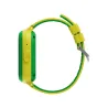 Canyon kids watch Sunny KW-48 Video 4G GPS Games&Music Green