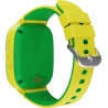 Canyon kids watch Sunny KW-48 Video 4G GPS Games&Music Green