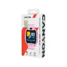 Canyon kids watch Jondy KW-44 4G Camera GPS Music Pink