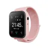 Canyon kids watch Alfie KW-37 MP3 Study&Game Pink