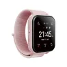 Canyon kids watch Alfie KW-37 MP3 Study&Game Pink