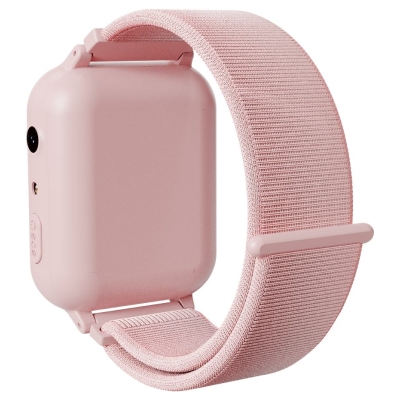 Canyon kids watch Alfie KW-37 MP3 Study&Game Pink