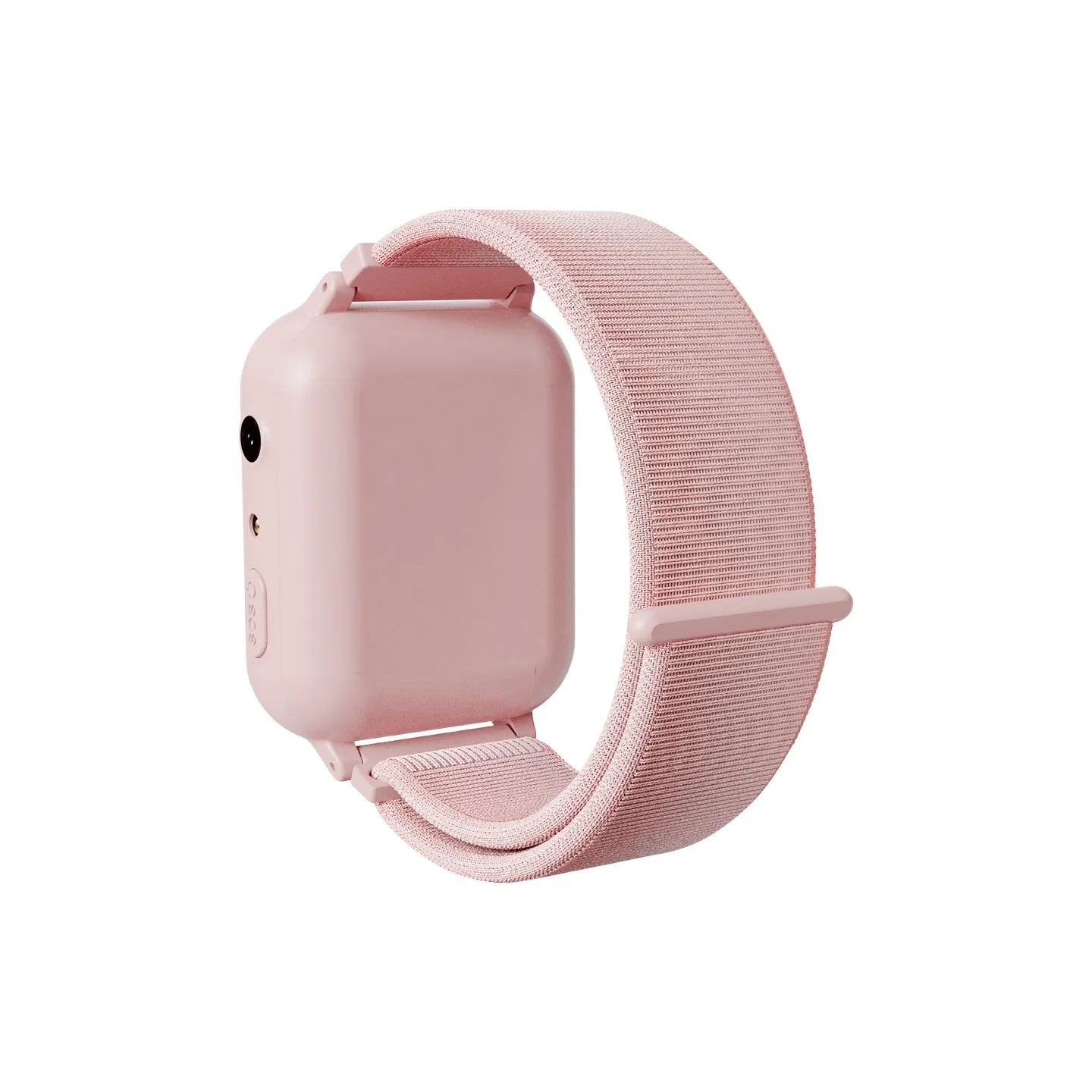 Canyon kids watch Alfie KW-37 MP3 Study&Game Pink