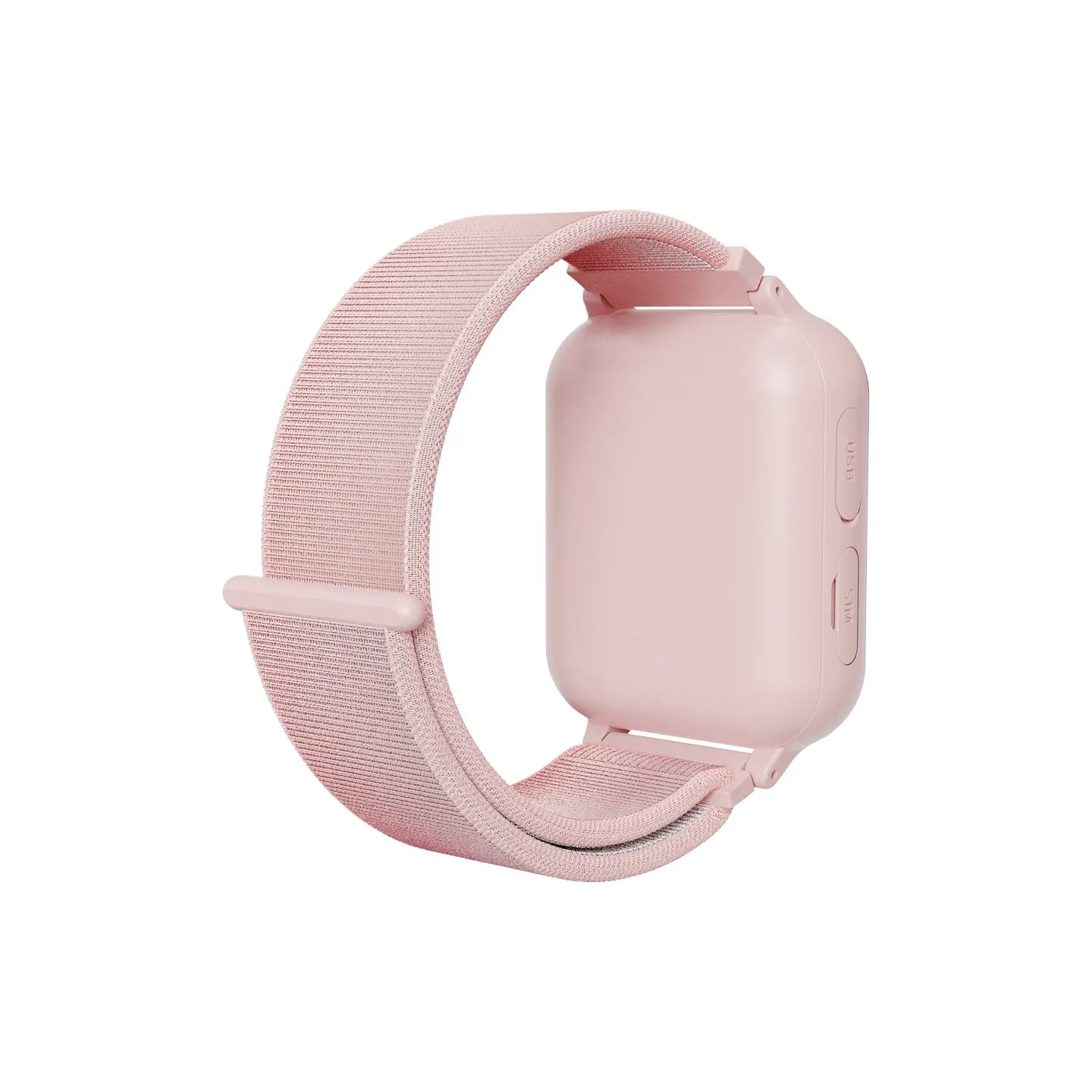 Canyon kids watch Alfie KW-37 MP3 Study&Game Pink