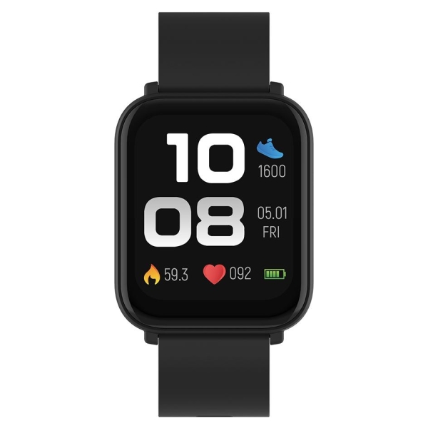 Canyon smart watch Easy SW-54 Black