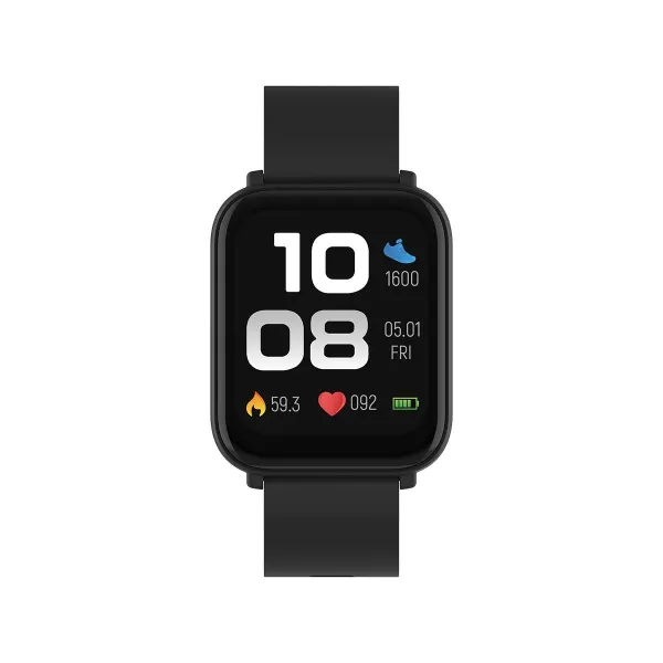 Canyon smart watch Easy SW-54 Black