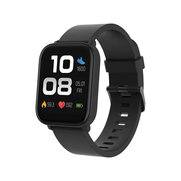 Canyon smart watch Easy SW-54 Black
