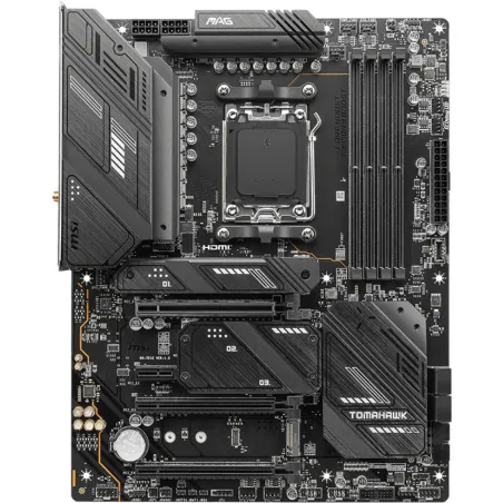 MSI REP015534