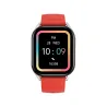 Canyon smart watch Chatter SW-58 BT-CALL Silver Red