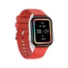 Canyon smart watch Chatter SW-58 BT-CALL Silver Red