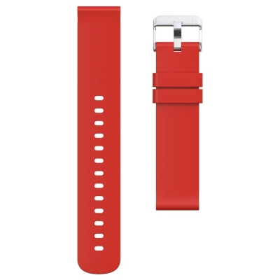 Canyon smart watch Chatter SW-58 BT-CALL Silver Red