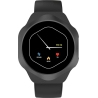 Canyon Smart Watch Hexagon 88 BT-CALL Black