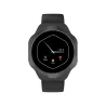 Canyon Smart Watch Hexagon 88 BT-CALL Black